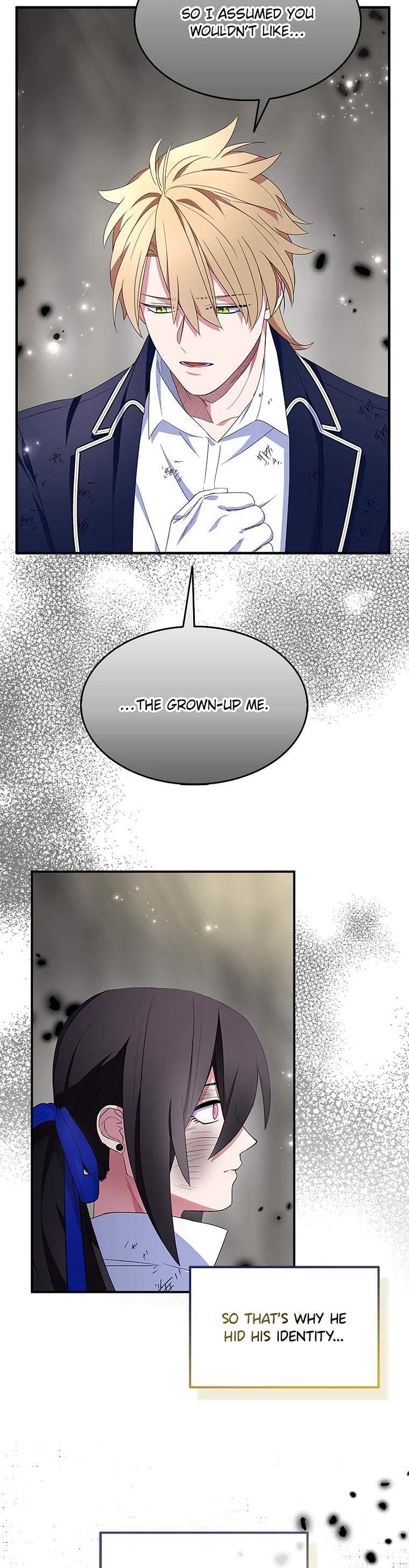 I Was Planning to Become a Loyal Sword Chapter 65 page 18 - Chapter 65