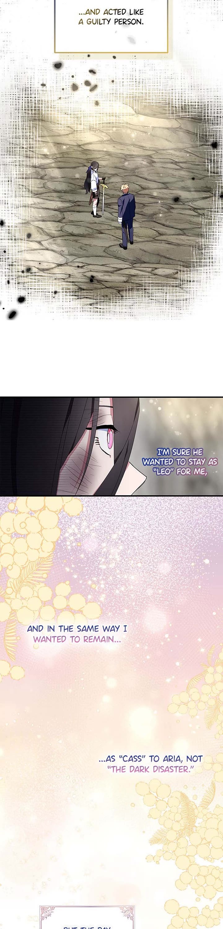 I Was Planning to Become a Loyal Sword Chapter 65 page 19 - Chapter 65