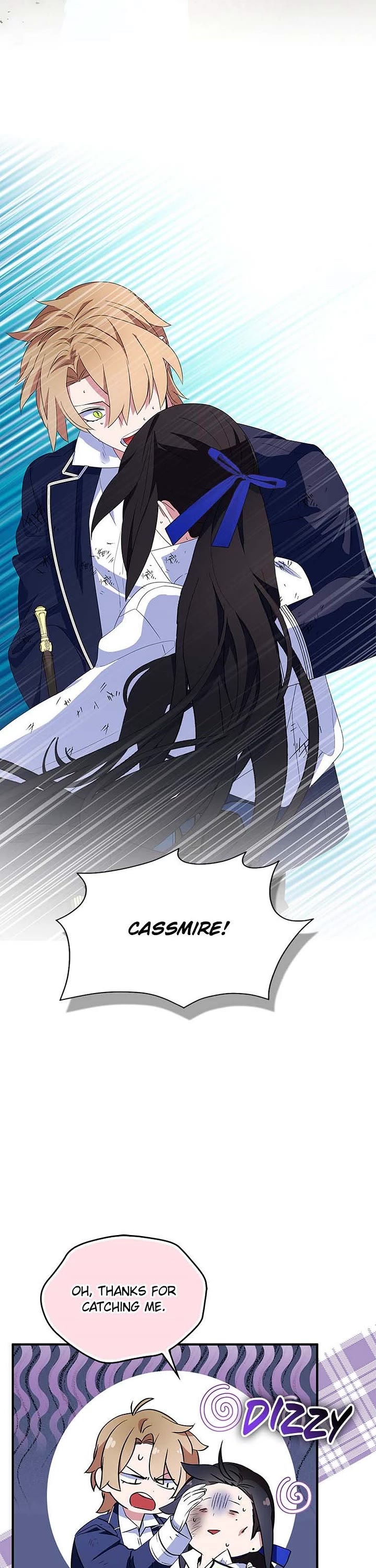 I Was Planning to Become a Loyal Sword Chapter 65 page 2 - Chapter 65