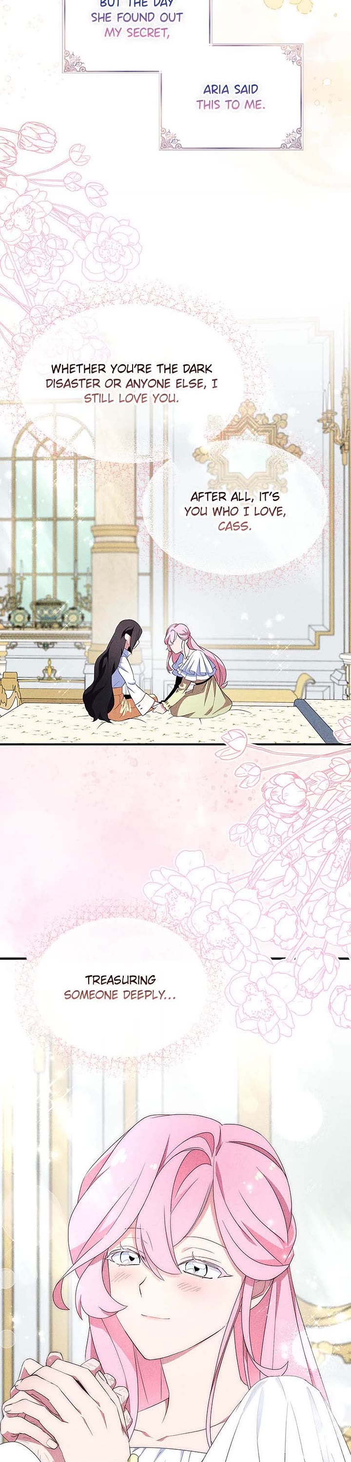 I Was Planning to Become a Loyal Sword Chapter 65 page 20 - Chapter 65