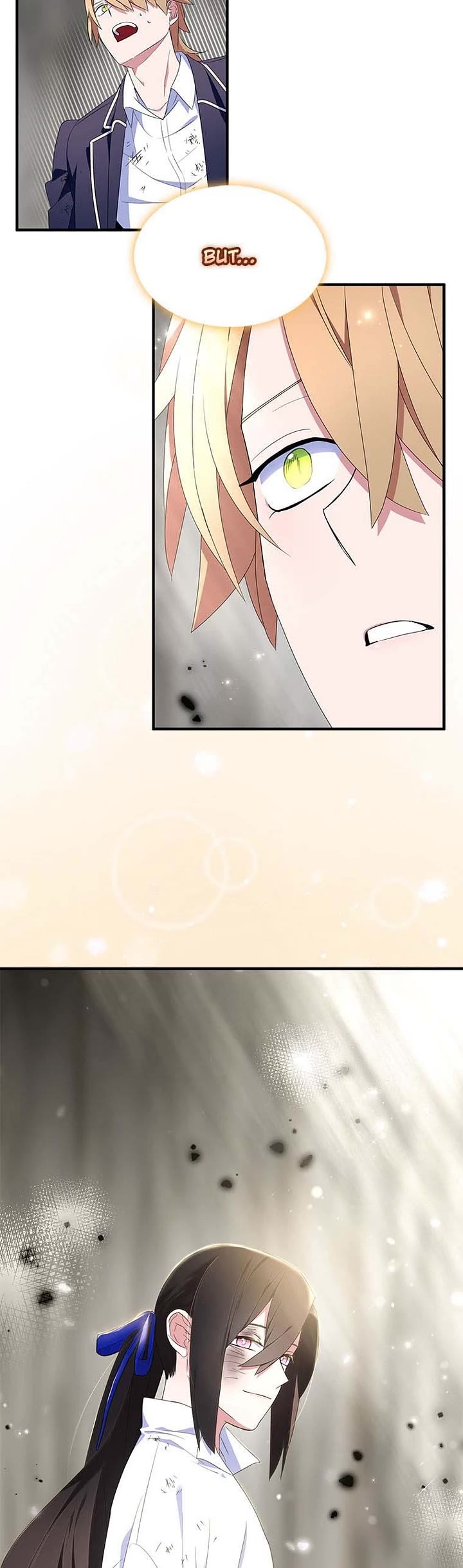 I Was Planning to Become a Loyal Sword Chapter 65 page 23 - Chapter 65