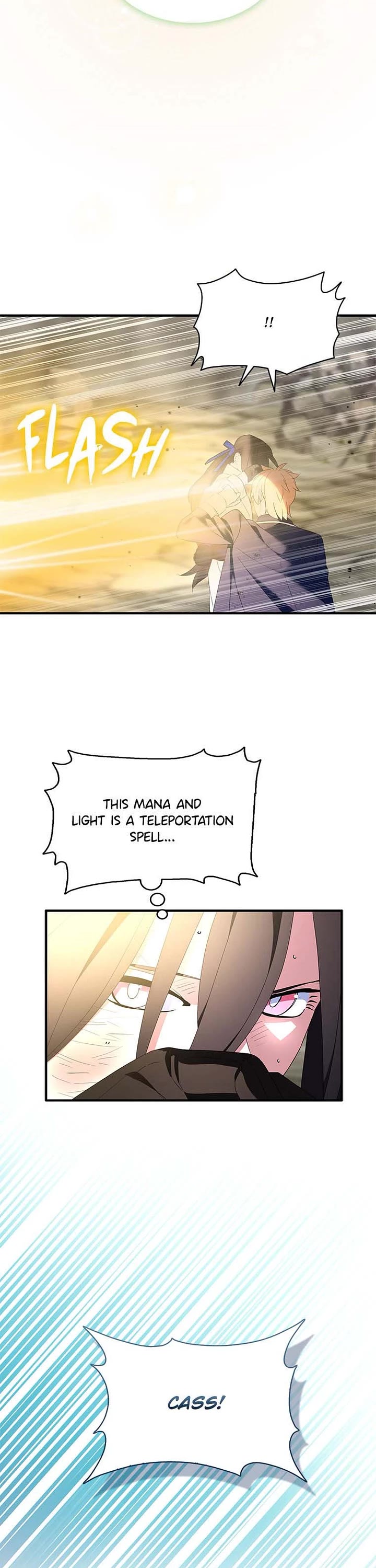 I Was Planning to Become a Loyal Sword Chapter 65 page 25 - Chapter 65