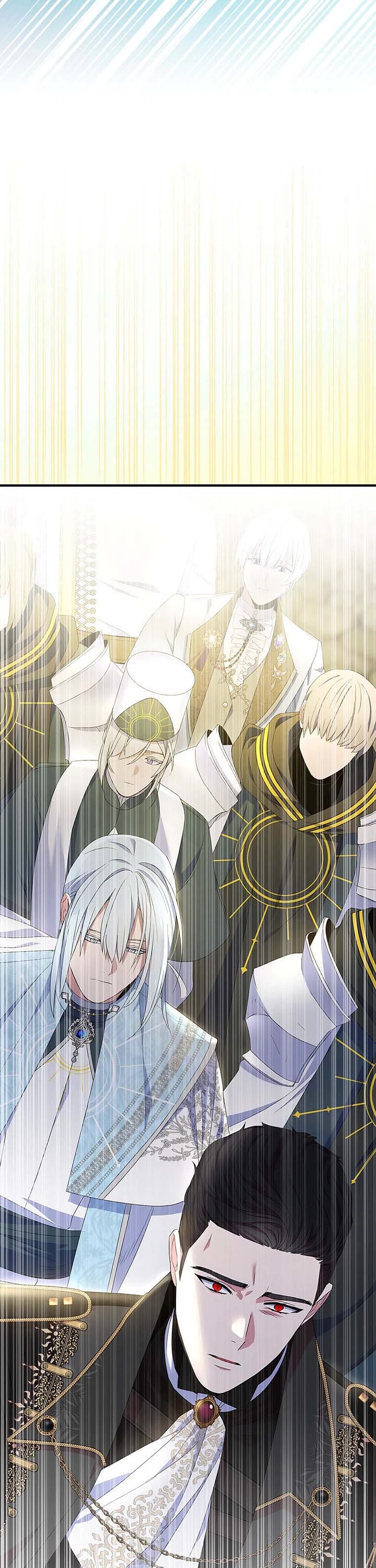 I Was Planning to Become a Loyal Sword Chapter 65 page 26 - Chapter 65