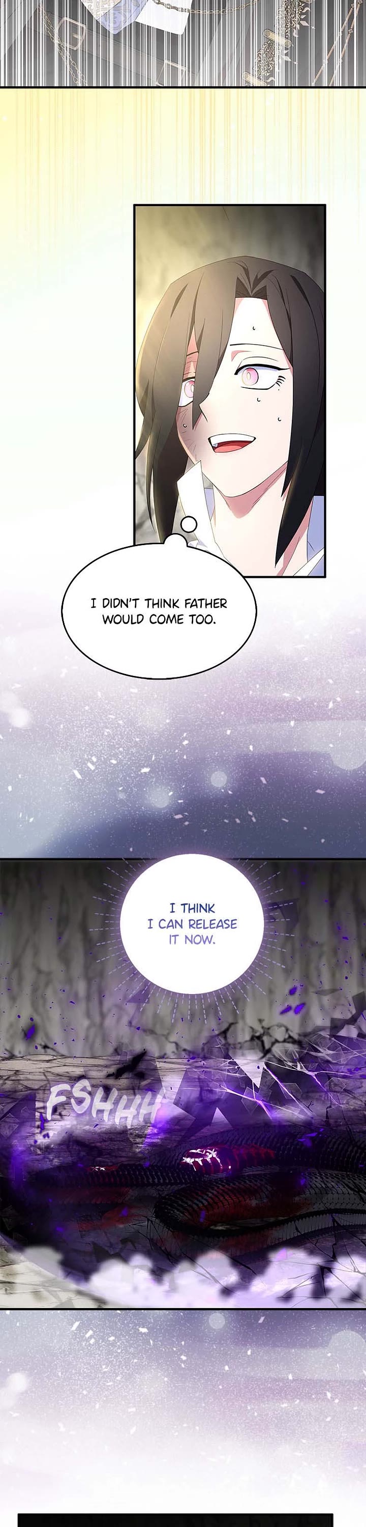 I Was Planning to Become a Loyal Sword Chapter 65 page 27 - Chapter 65