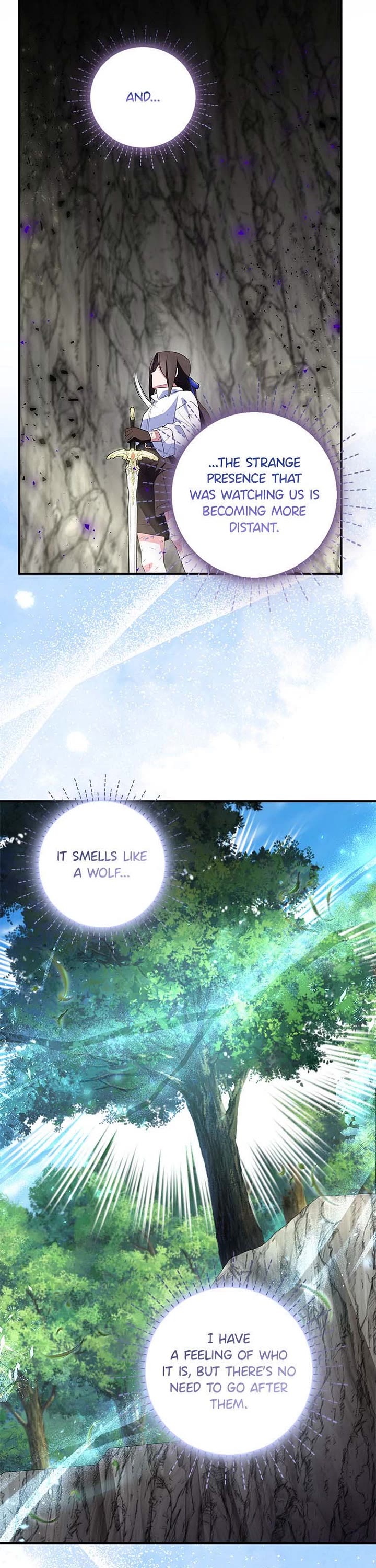 I Was Planning to Become a Loyal Sword Chapter 65 page 28 - Chapter 65