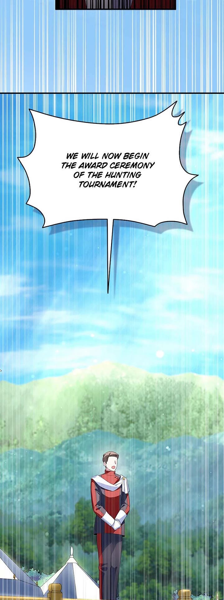 I Was Planning to Become a Loyal Sword Chapter 65 page 33 - Chapter 65
