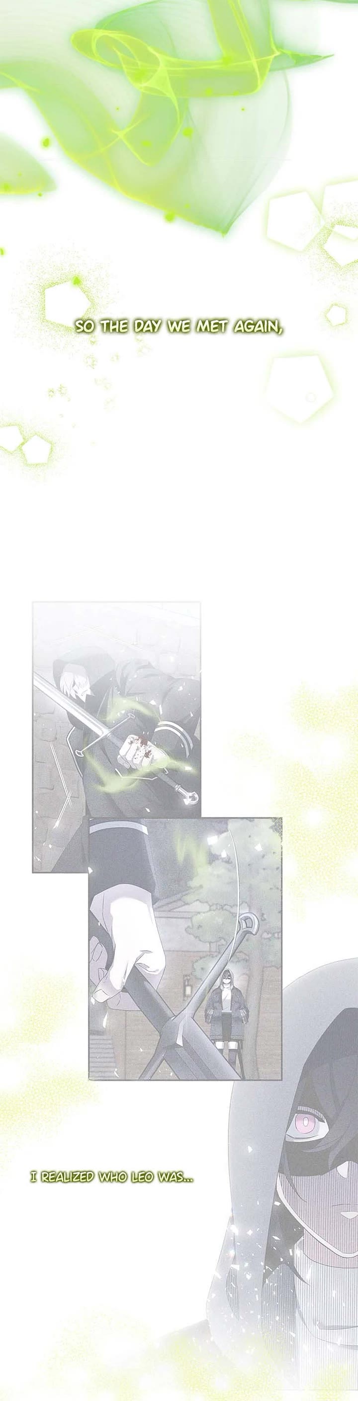 I Was Planning to Become a Loyal Sword Chapter 65 page 6 - Chapter 65