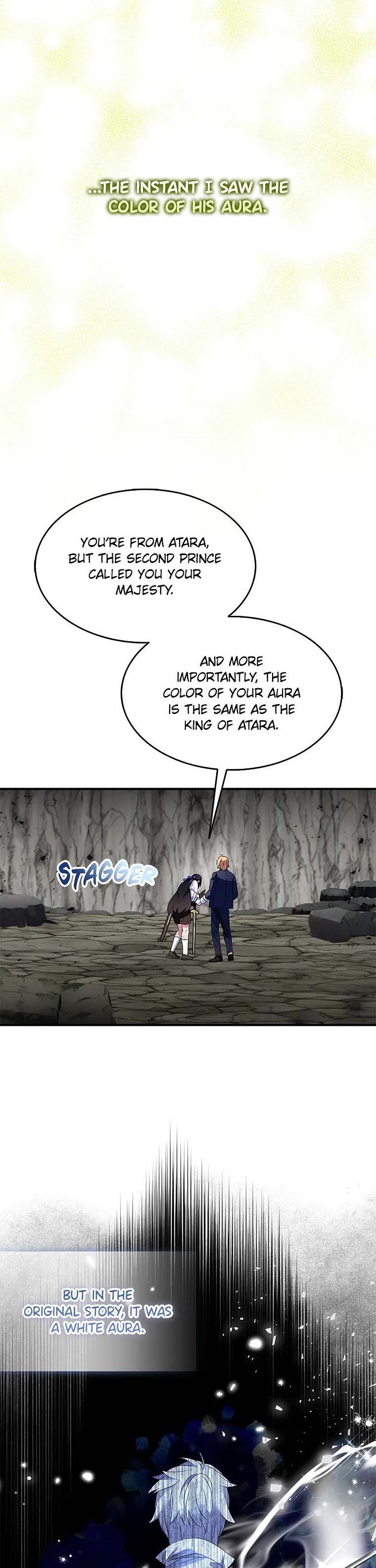 I Was Planning to Become a Loyal Sword Chapter 65 page 7 - Chapter 65