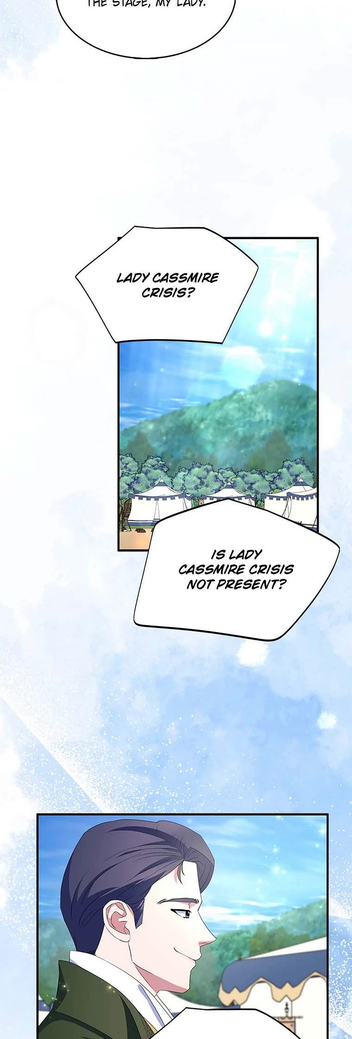 I Was Planning to Become a Loyal Sword Chapter 66 page 11 - Chapter 66