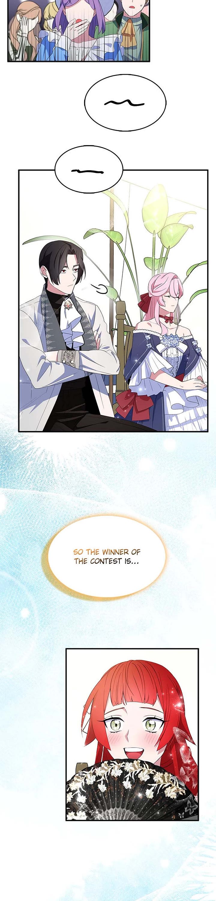 I Was Planning to Become a Loyal Sword Chapter 66 page 15 - Chapter 66