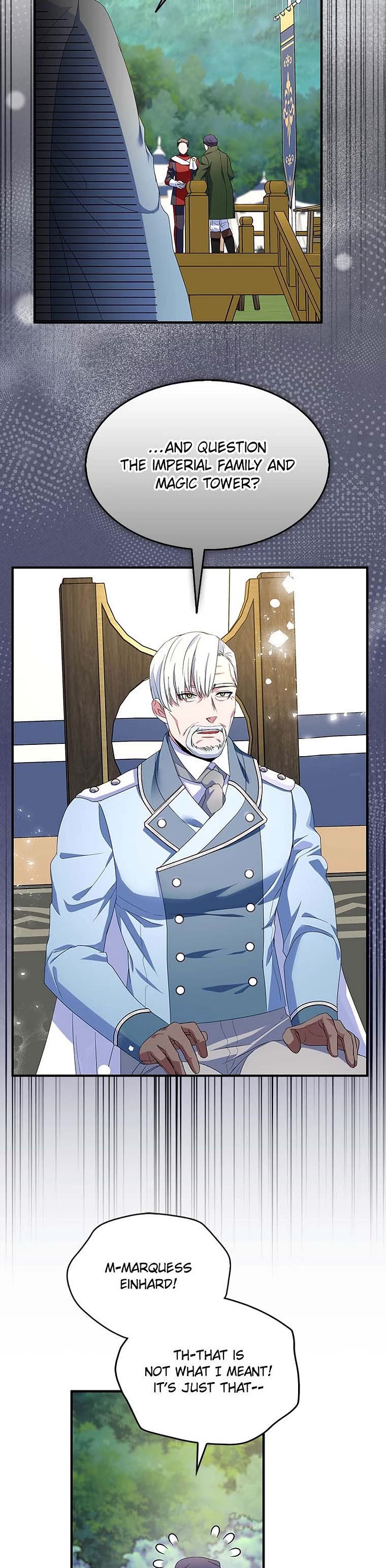 I Was Planning to Become a Loyal Sword Chapter 66 page 18 - Chapter 66