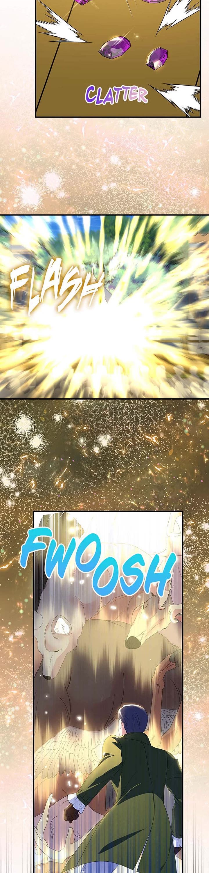 I Was Planning to Become a Loyal Sword Chapter 66 page 20 - Chapter 66