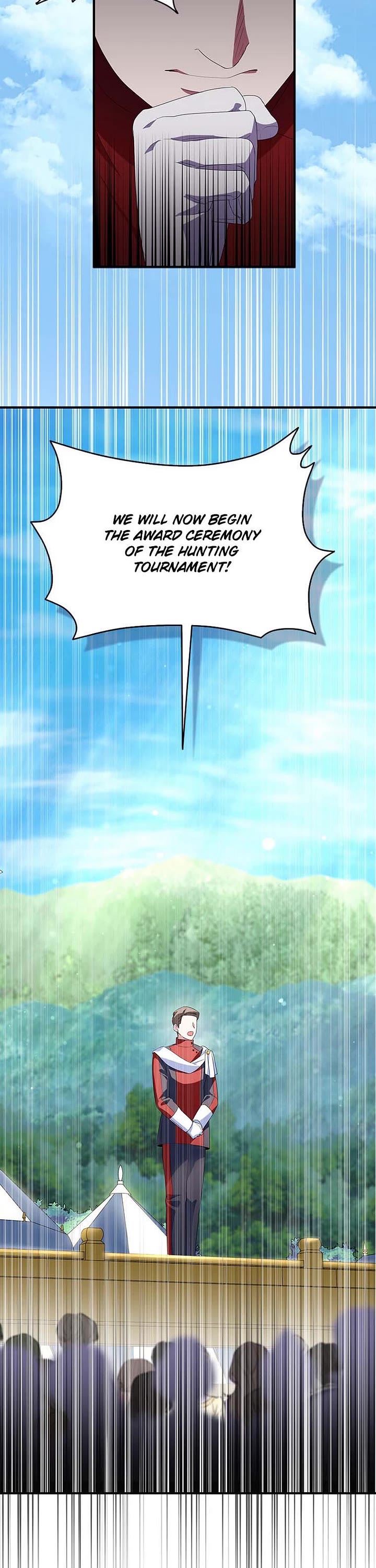I Was Planning to Become a Loyal Sword Chapter 66 page 3 - Chapter 66