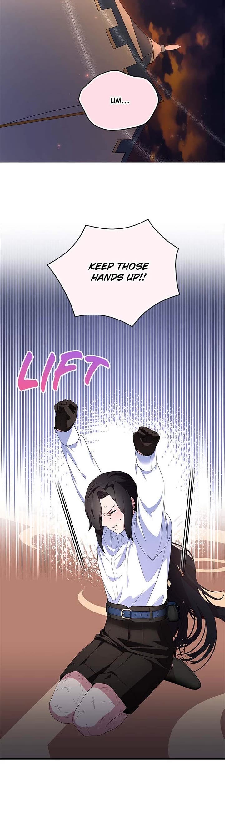 I Was Planning to Become a Loyal Sword Chapter 66 page 30 - Chapter 66