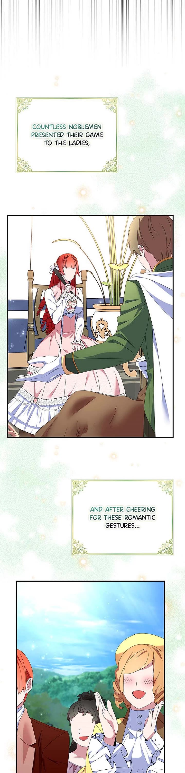 I Was Planning to Become a Loyal Sword Chapter 66 page 4 - Chapter 66