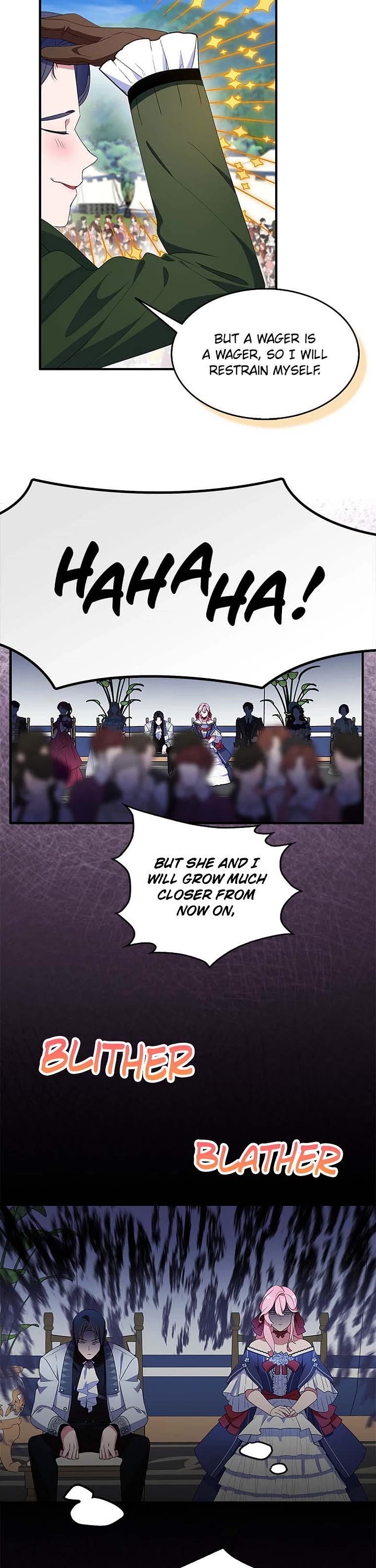 I Was Planning to Become a Loyal Sword Chapter 66 page 9 - Chapter 66