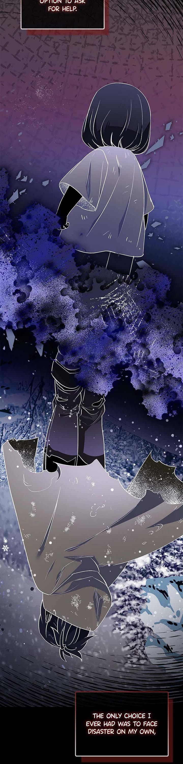 I Was Planning to Become a Loyal Sword Chapter 67 page 10 - Chapter 67