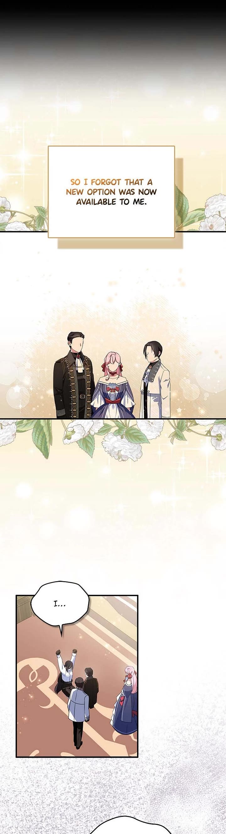 I Was Planning to Become a Loyal Sword Chapter 67 page 11 - Chapter 67
