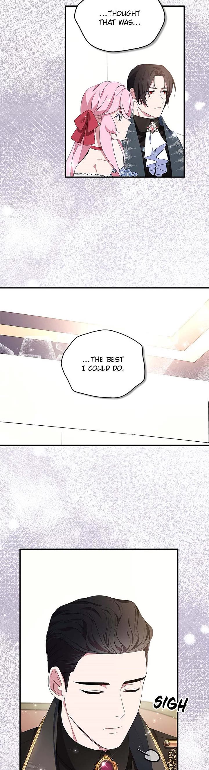 I Was Planning to Become a Loyal Sword Chapter 67 page 12 - Chapter 67