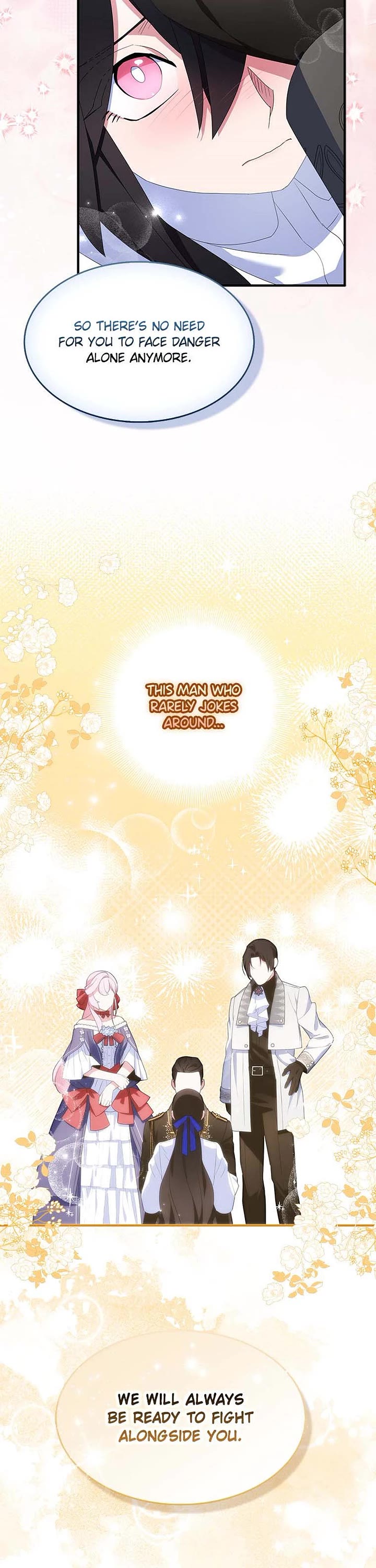 I Was Planning to Become a Loyal Sword Chapter 67 page 15 - Chapter 67