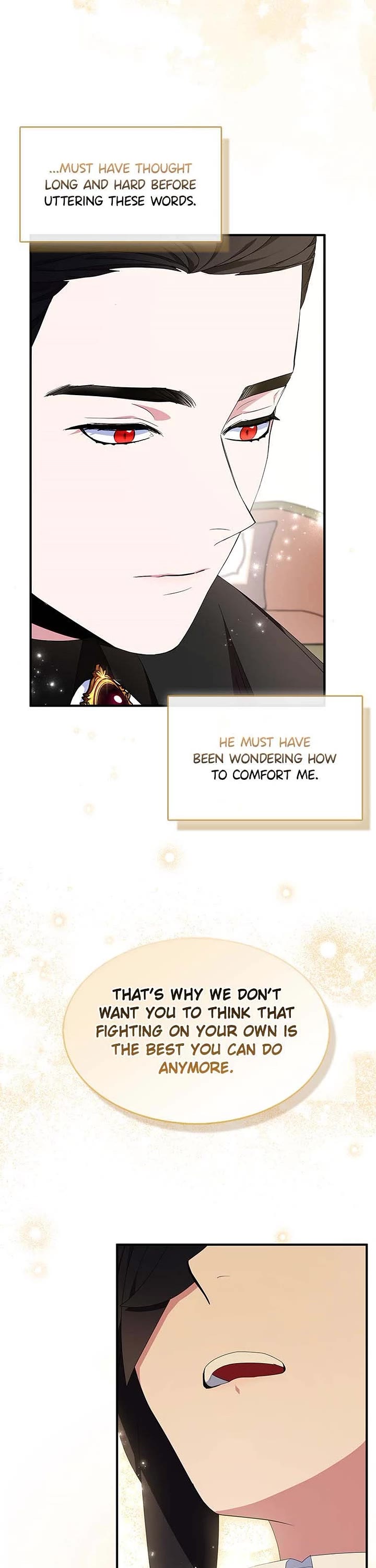 I Was Planning to Become a Loyal Sword Chapter 67 page 16 - Chapter 67