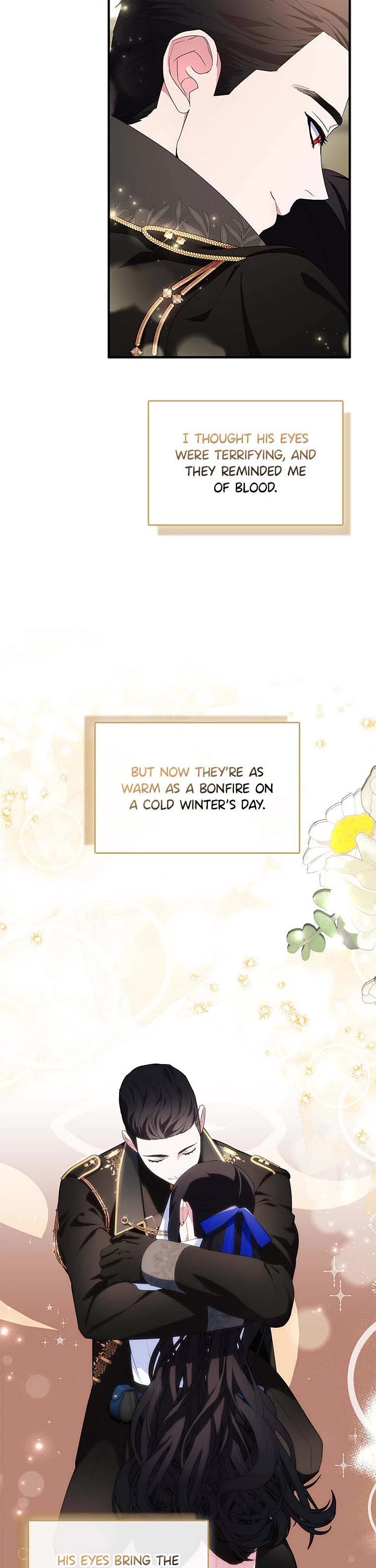 I Was Planning to Become a Loyal Sword Chapter 67 page 18 - Chapter 67