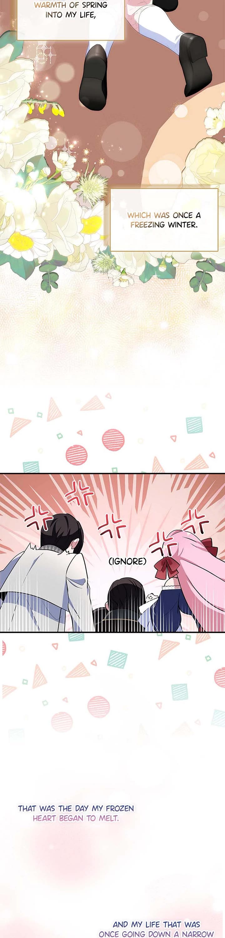 I Was Planning to Become a Loyal Sword Chapter 67 page 19 - Chapter 67