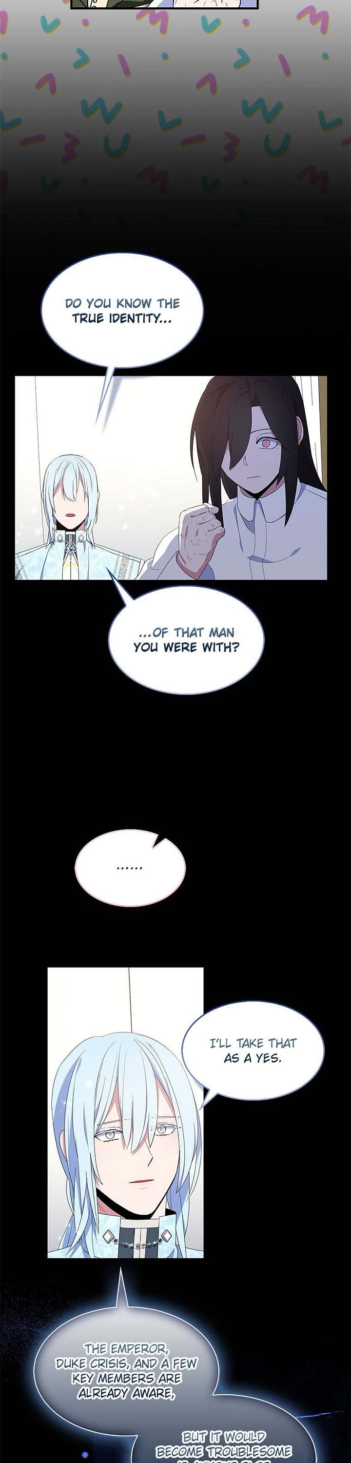 I Was Planning to Become a Loyal Sword Chapter 67 page 25 - Chapter 67
