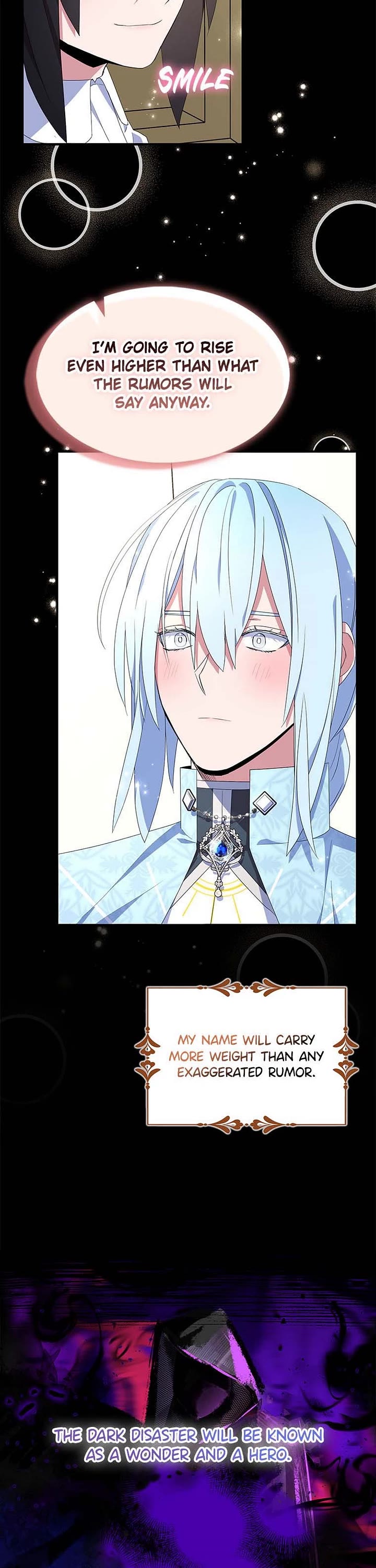I Was Planning to Become a Loyal Sword Chapter 67 page 34 - Chapter 67