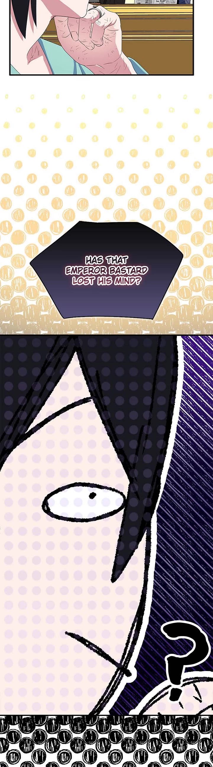 I Was Planning to Become a Loyal Sword Chapter 67 page 36 - Chapter 67
