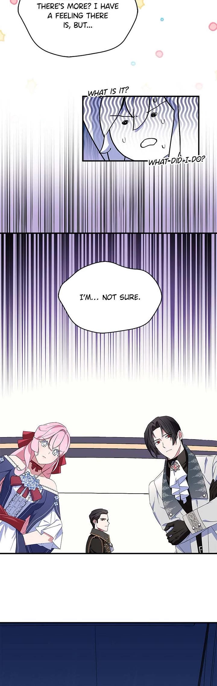 I Was Planning to Become a Loyal Sword Chapter 67 page 6 - Chapter 67