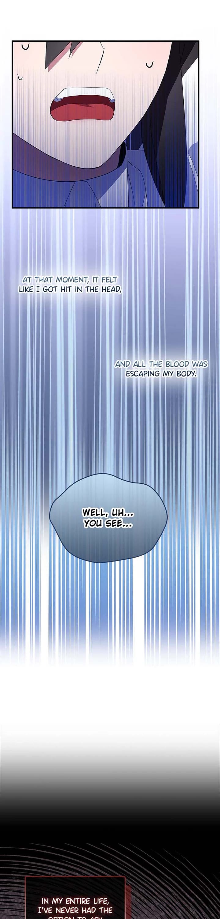 I Was Planning to Become a Loyal Sword Chapter 67 page 9 - Chapter 67