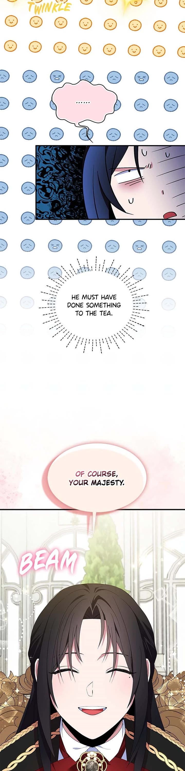 I Was Planning to Become a Loyal Sword Chapter 68 page 22 - Chapter 68