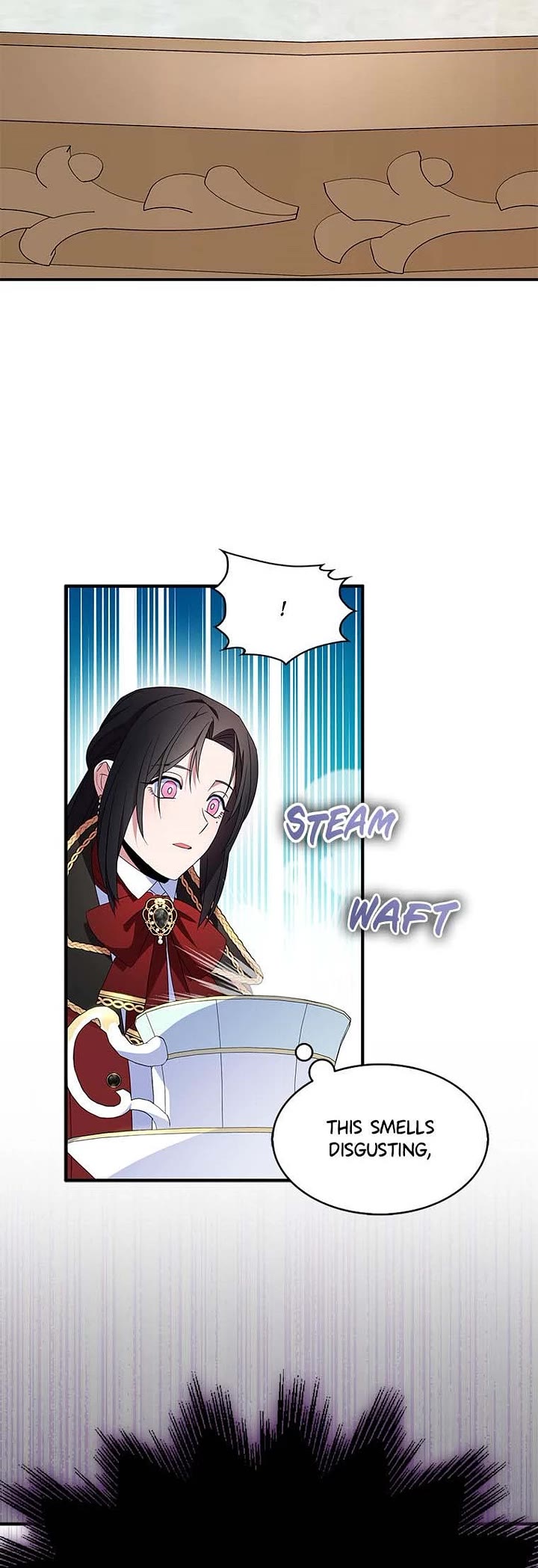I Was Planning to Become a Loyal Sword Chapter 68 page 24 - Chapter 68