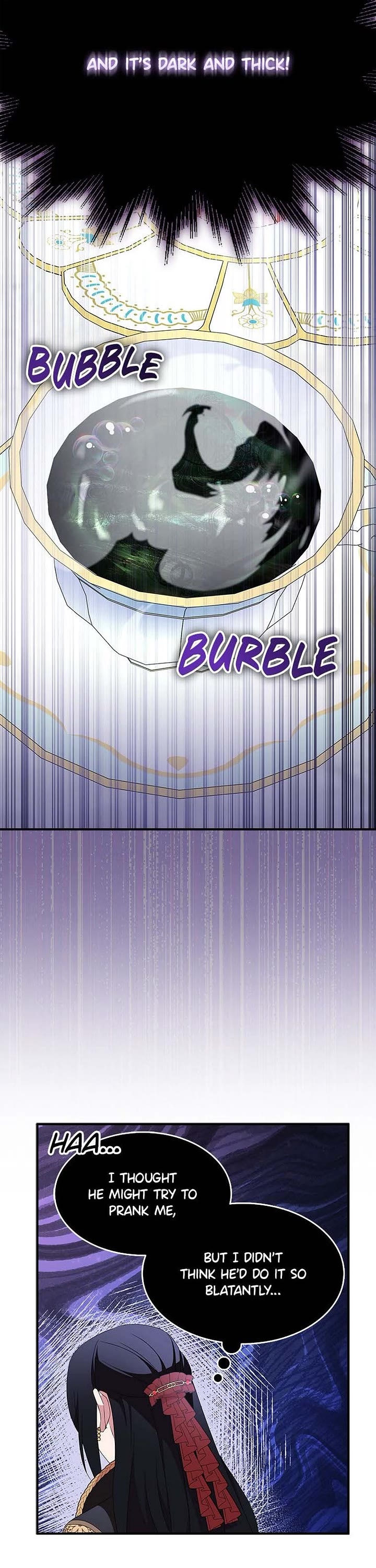 I Was Planning to Become a Loyal Sword Chapter 68 page 25 - Chapter 68