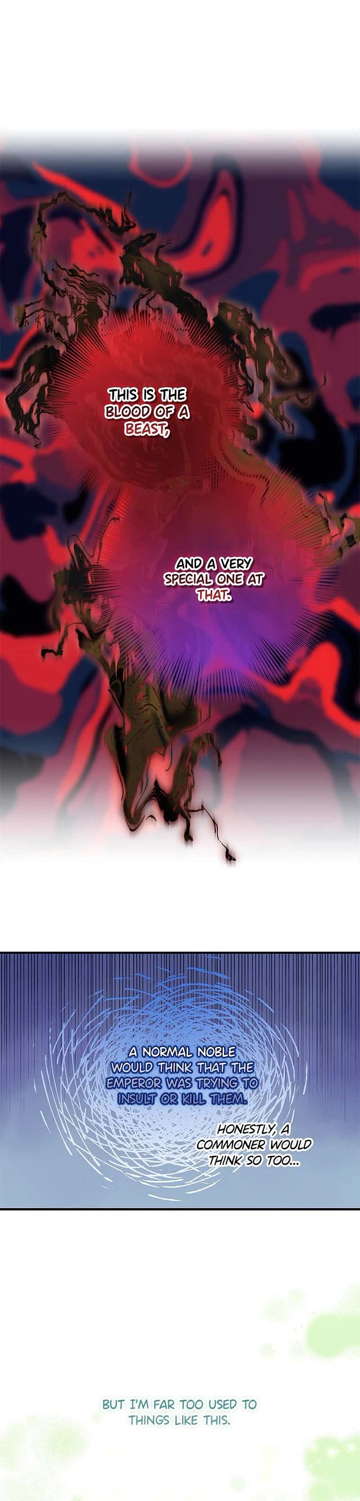 I Was Planning to Become a Loyal Sword Chapter 68 page 26 - Chapter 68