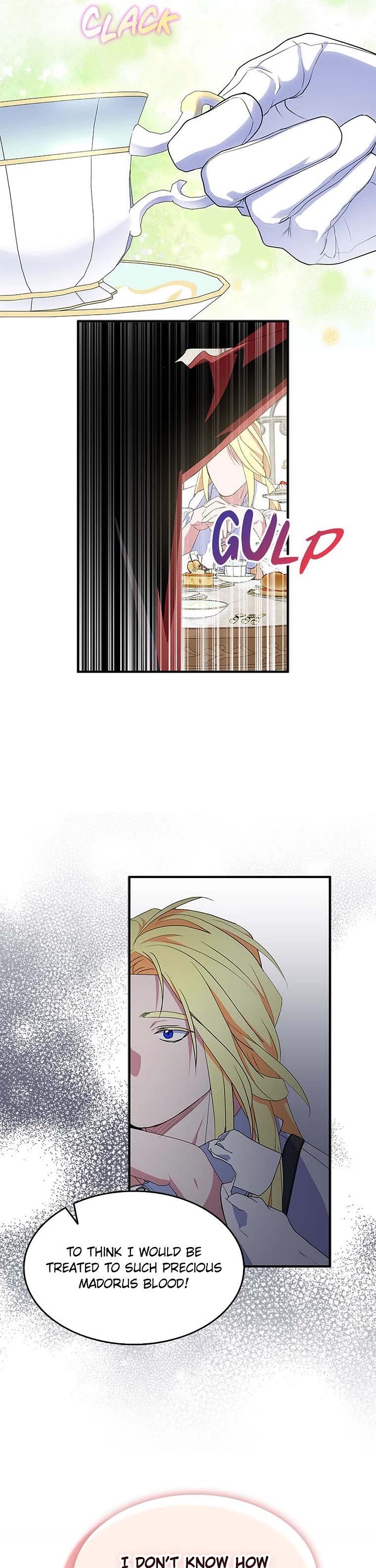 I Was Planning to Become a Loyal Sword Chapter 68 page 27 - Chapter 68