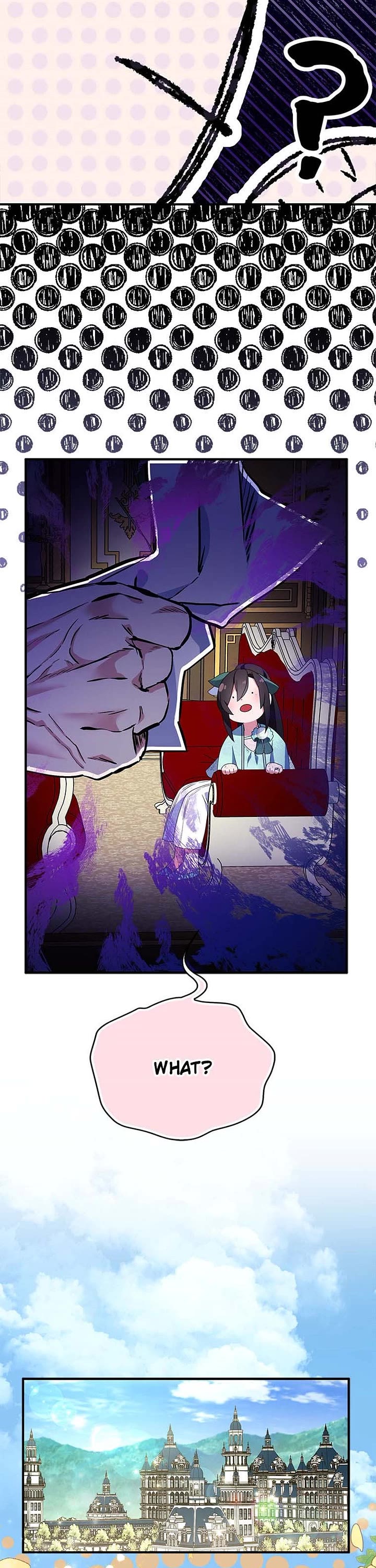 I Was Planning to Become a Loyal Sword Chapter 68 page 3 - Chapter 68