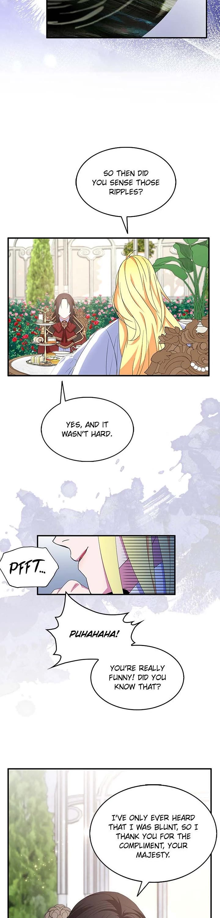 I Was Planning to Become a Loyal Sword Chapter 68 page 31 - Chapter 68