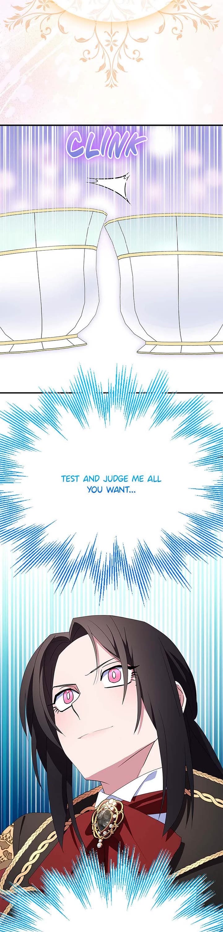 I Was Planning to Become a Loyal Sword Chapter 68 page 33 - Chapter 68