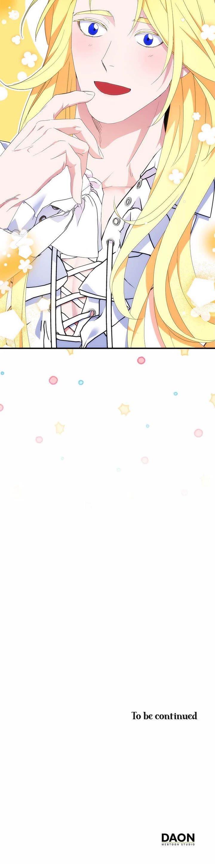 I Was Planning to Become a Loyal Sword Chapter 68 page 36 - Chapter 68