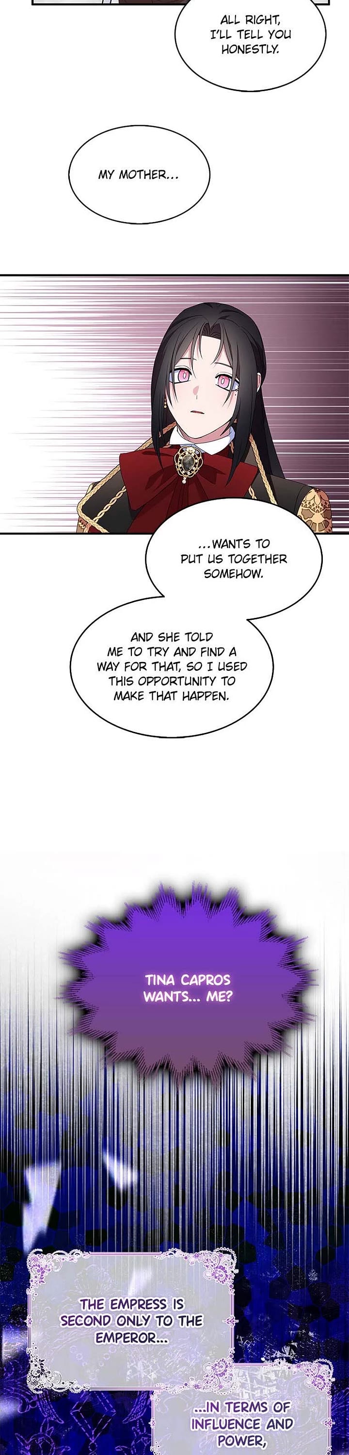 I Was Planning to Become a Loyal Sword Chapter 69 page 14 - Chapter 69