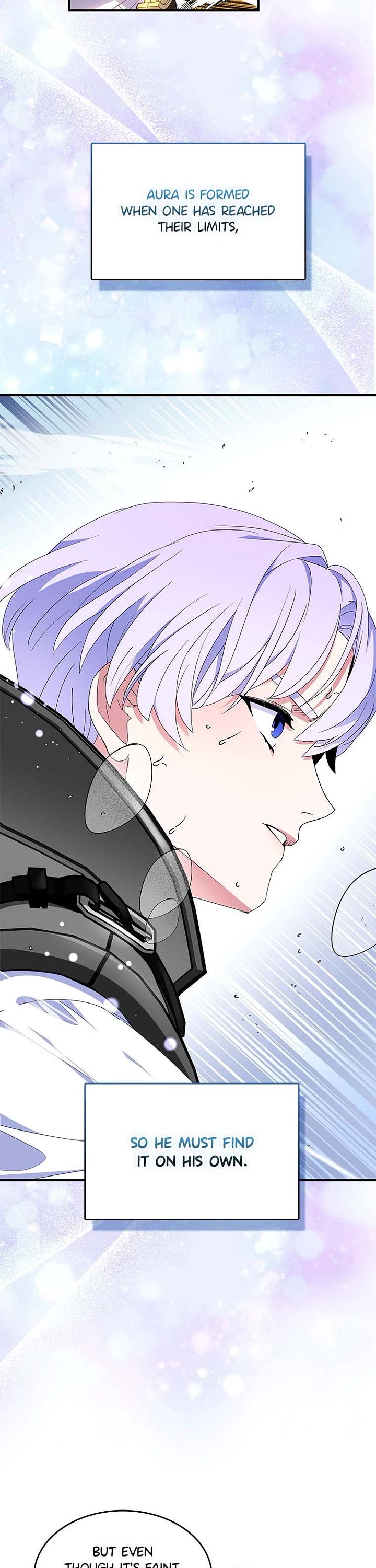 I Was Planning to Become a Loyal Sword Chapter 69 page 25 - Chapter 69