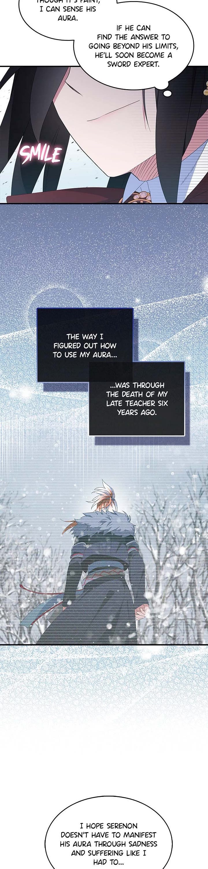 I Was Planning to Become a Loyal Sword Chapter 69 page 26 - Chapter 69