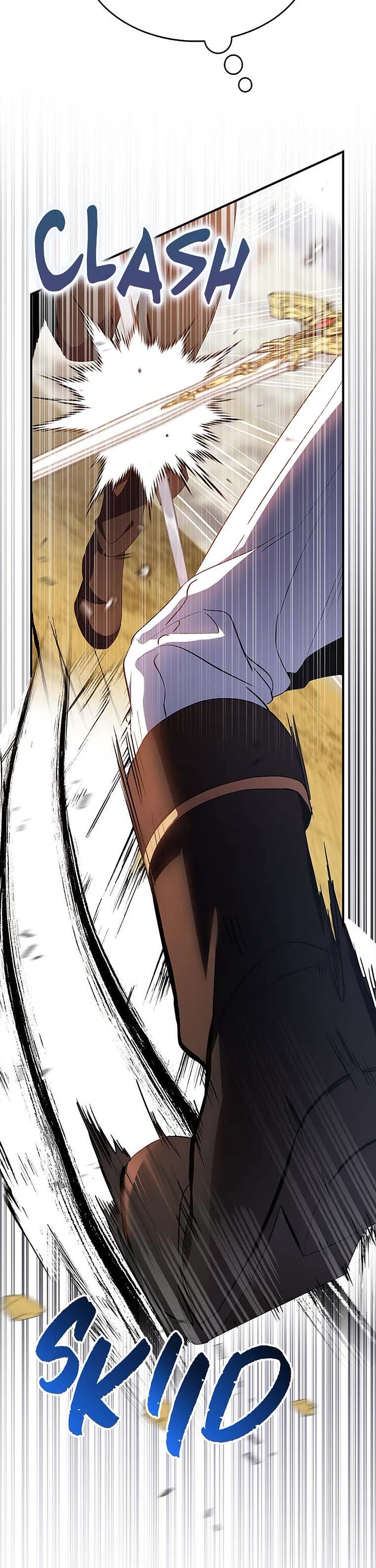 I Was Planning to Become a Loyal Sword Chapter 69 page 27 - Chapter 69