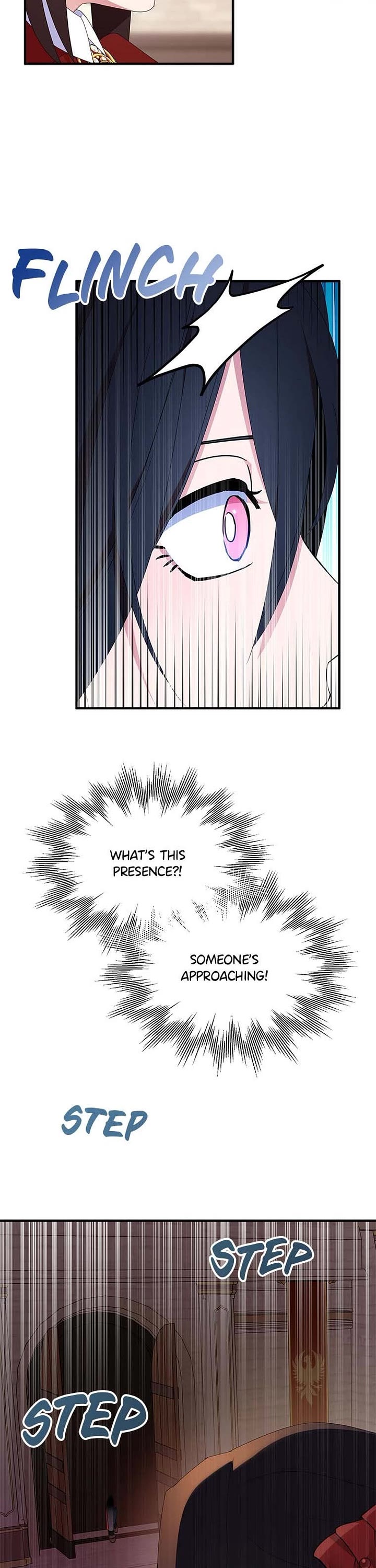I Was Planning to Become a Loyal Sword Chapter 69 page 37 - Chapter 69