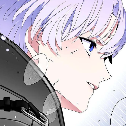I Was Planning to Become a Loyal Sword Chapter 69 cover