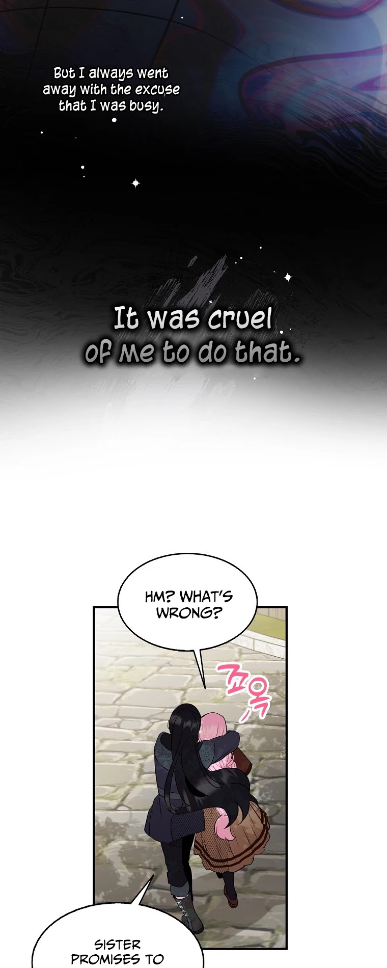 I Was Planning to Become a Loyal Sword Chapter 7 page 19 - Chapter 7