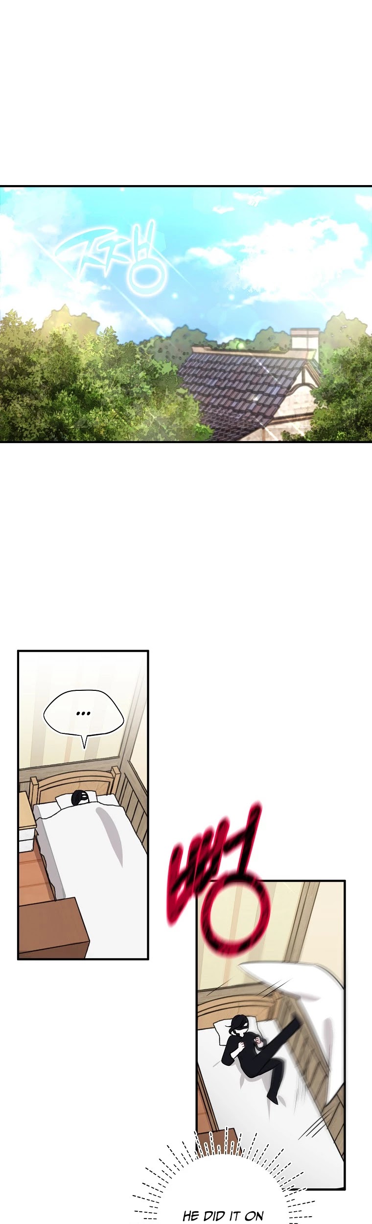 I Was Planning to Become a Loyal Sword Chapter 7 page 2 - Chapter 7