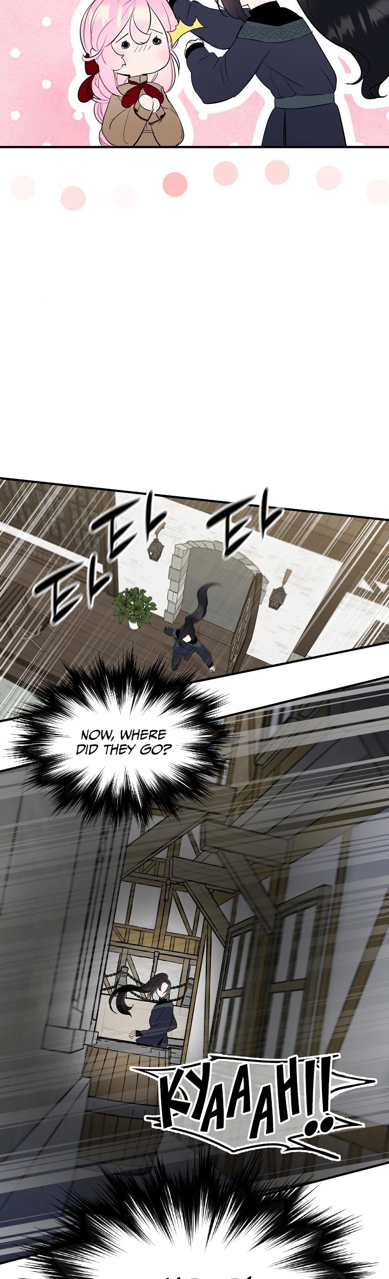 I Was Planning to Become a Loyal Sword Chapter 7 page 37 - Chapter 7